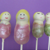 Little Miss Cake Pops