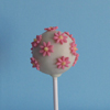 Flower Cake Pops