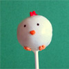 Chicken Cake Pops